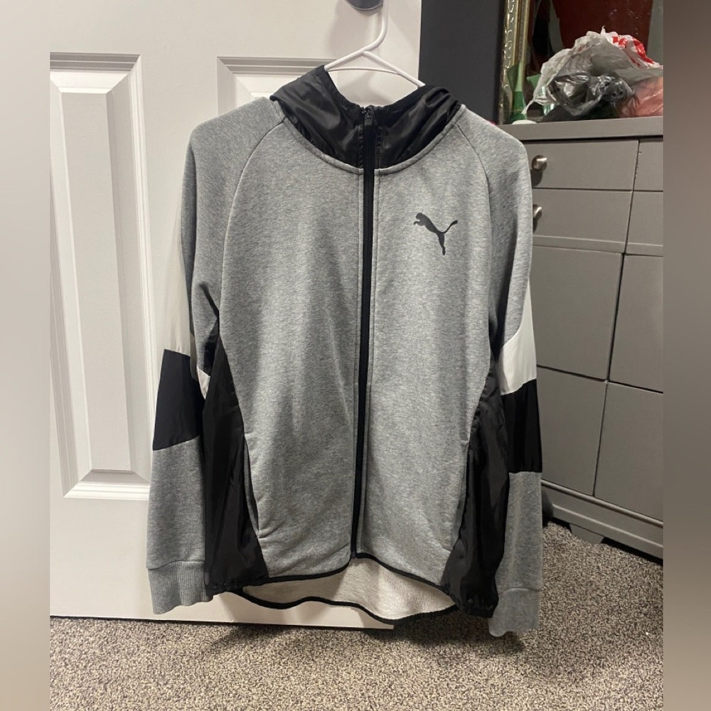 PUMA jacket